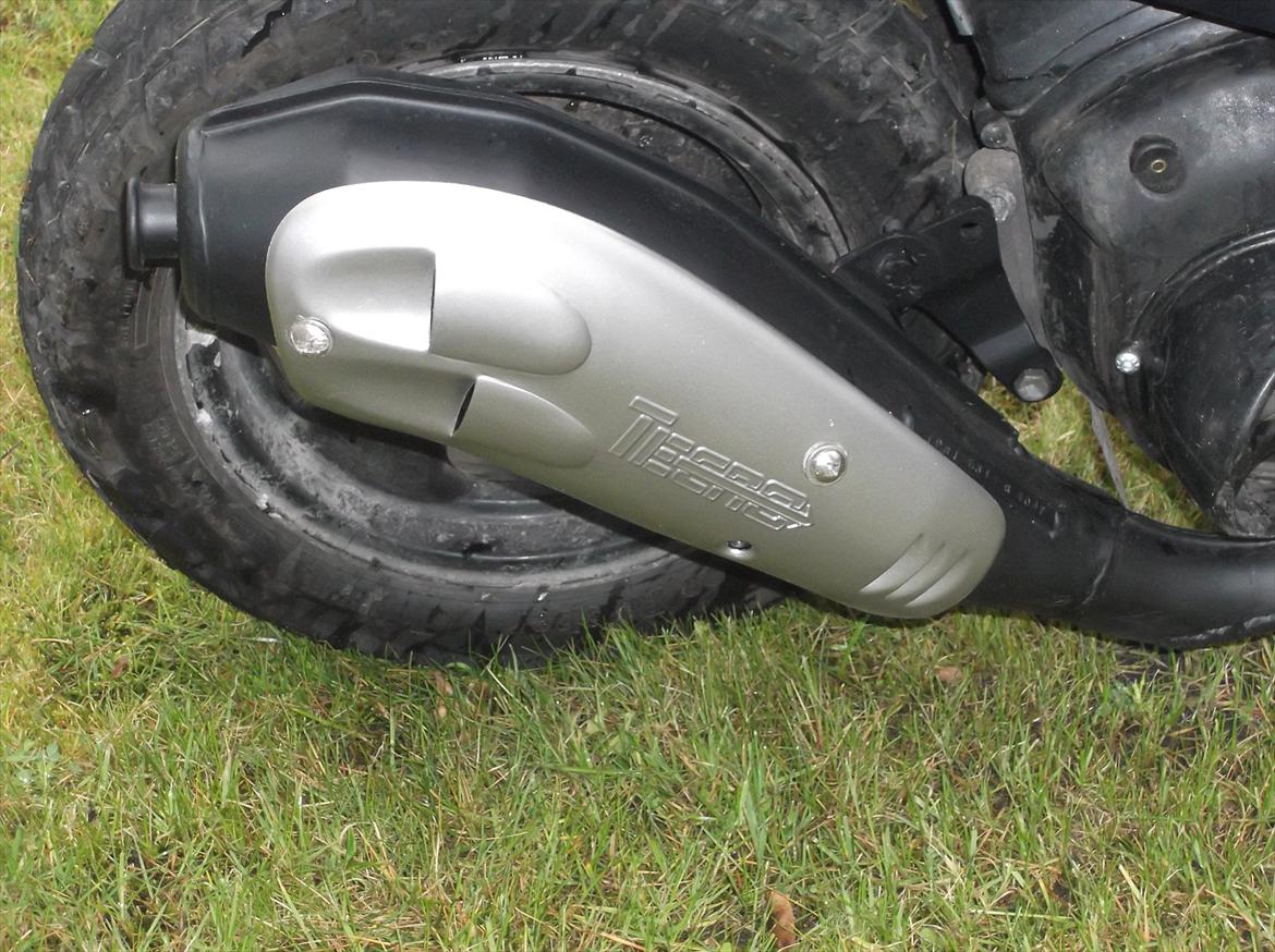 Honda SFX billede 12