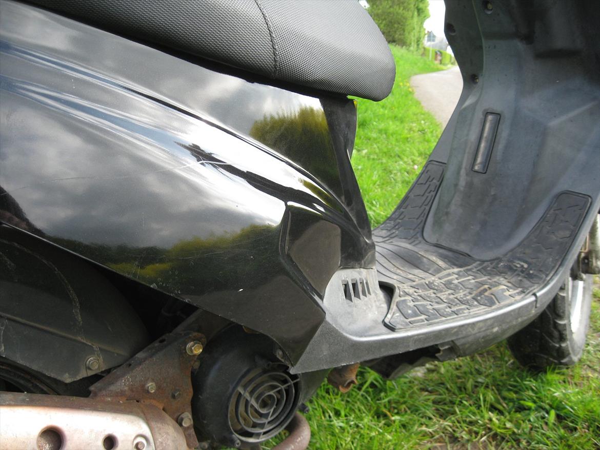 PGO hot 50 billede 2