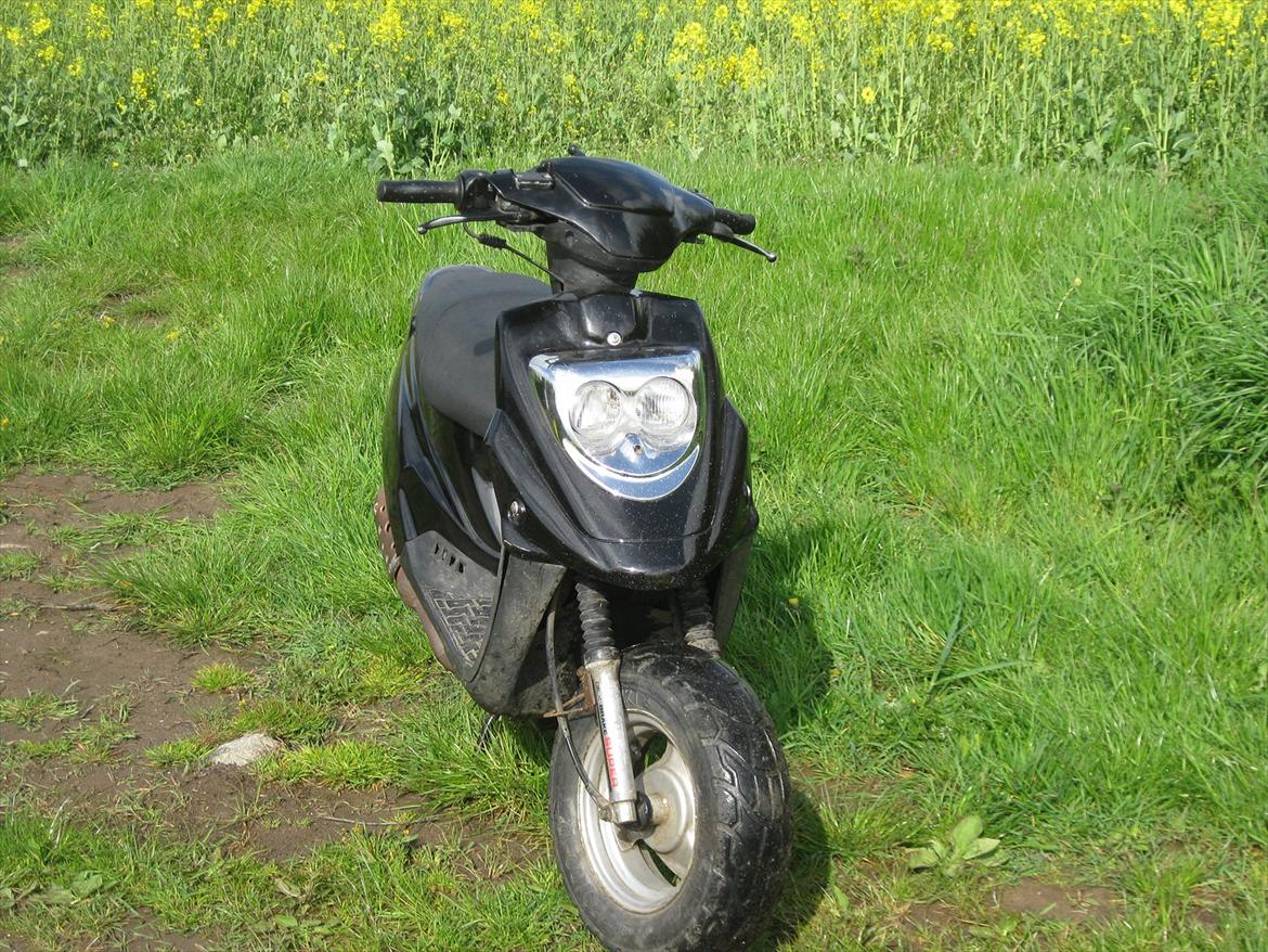 PGO hot 50 billede 4