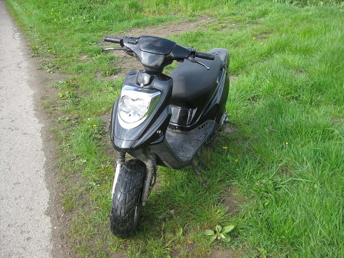 PGO hot 50 billede 5