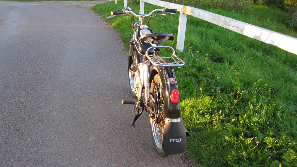 Puch ms 50  billede 5