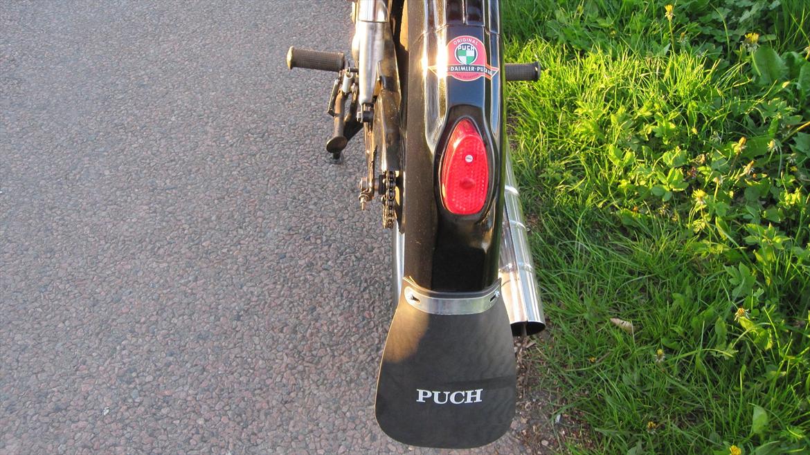 Puch ms 50  billede 6