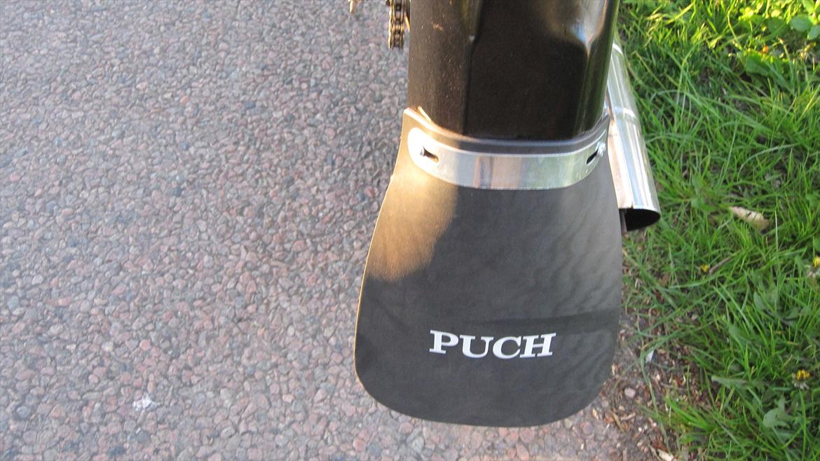 Puch ms 50  billede 7