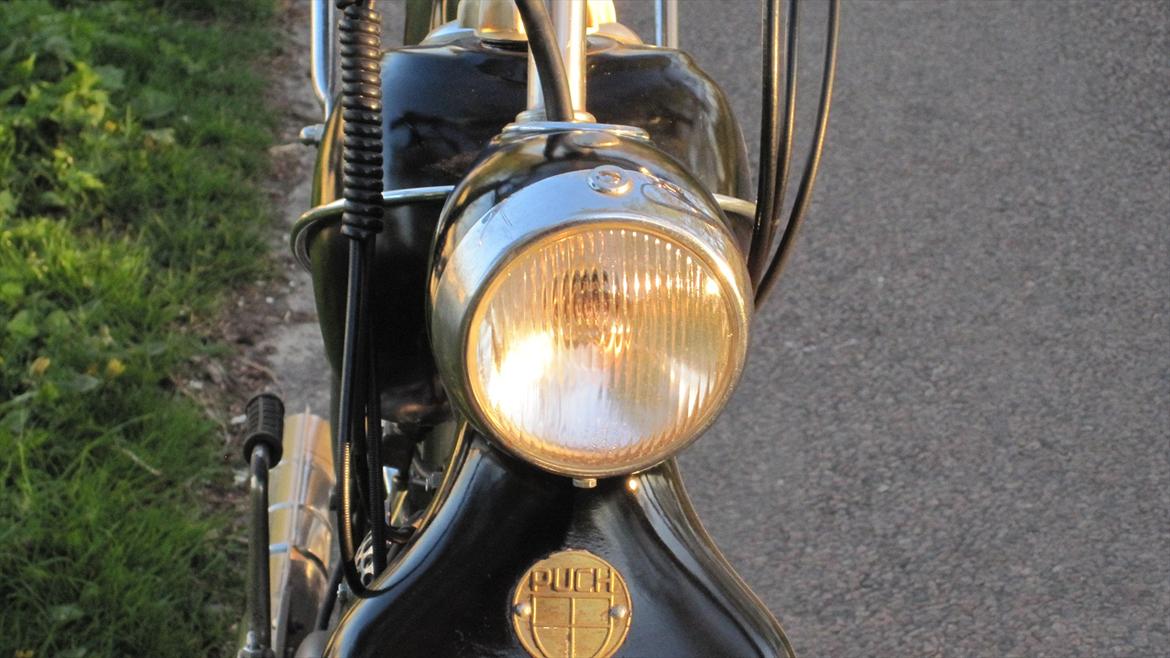 Puch ms 50  billede 9