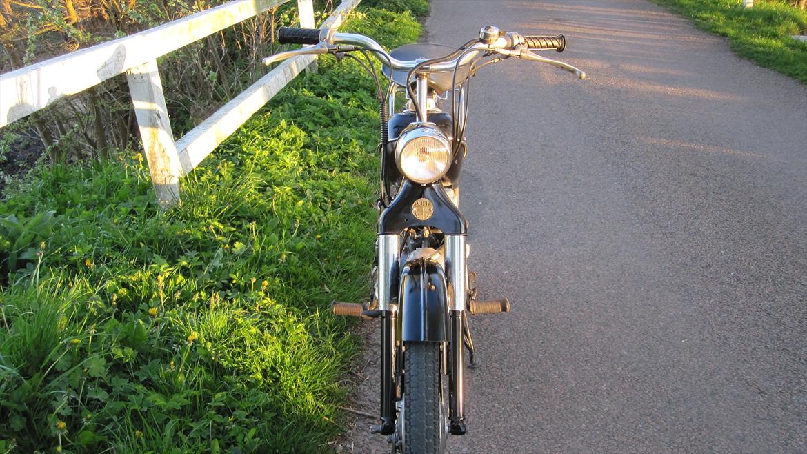 Puch ms 50  billede 10