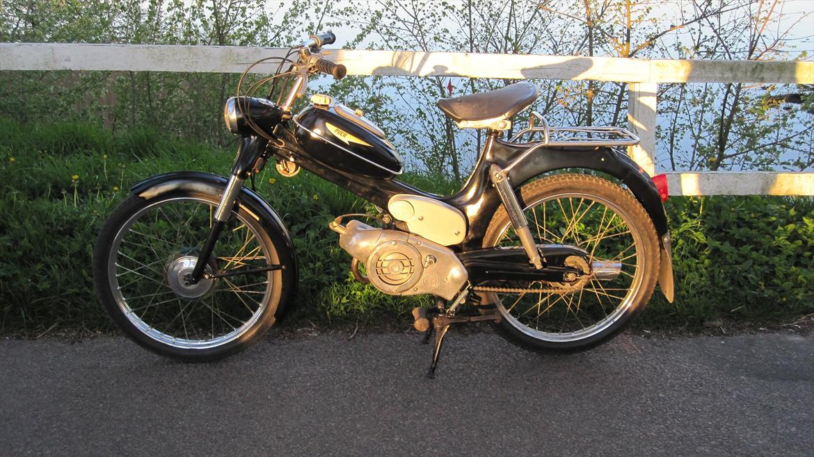 Puch ms 50  billede 11