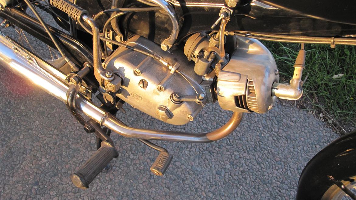 Puch ms 50  billede 15