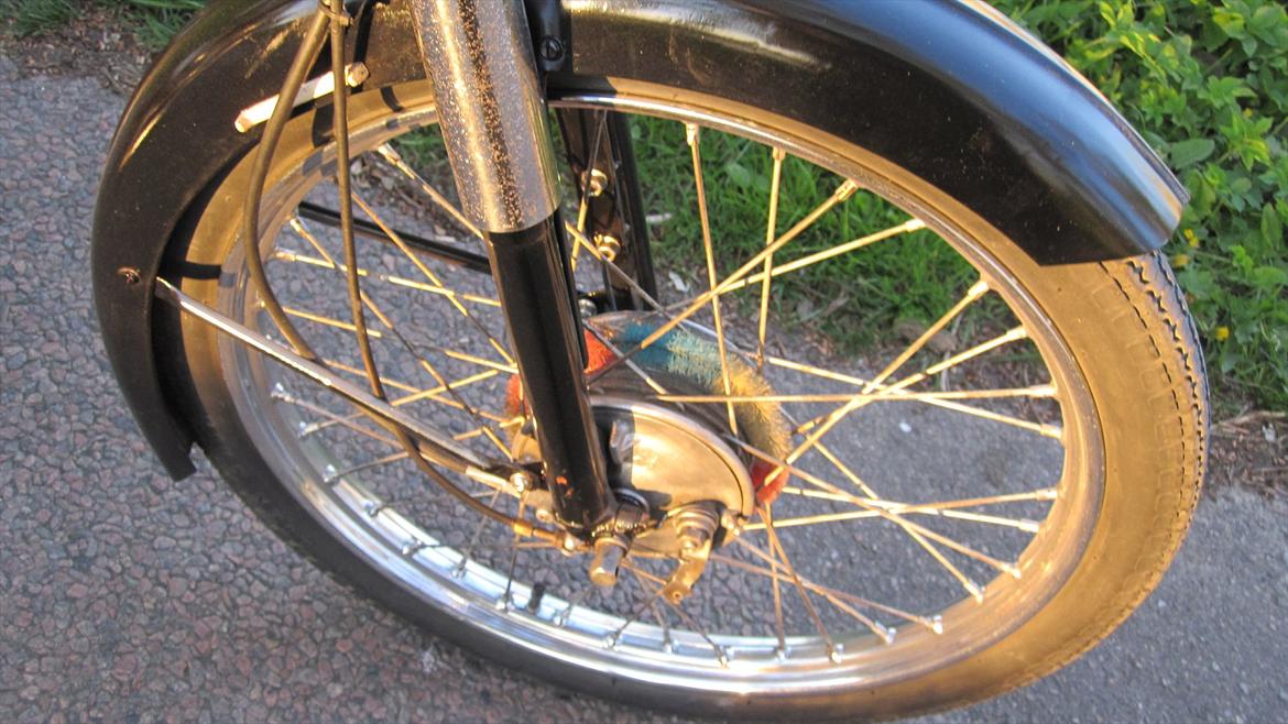 Puch ms 50  billede 16