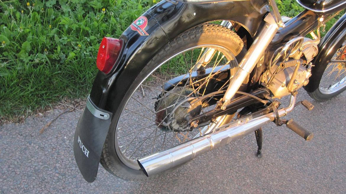Puch ms 50  billede 17