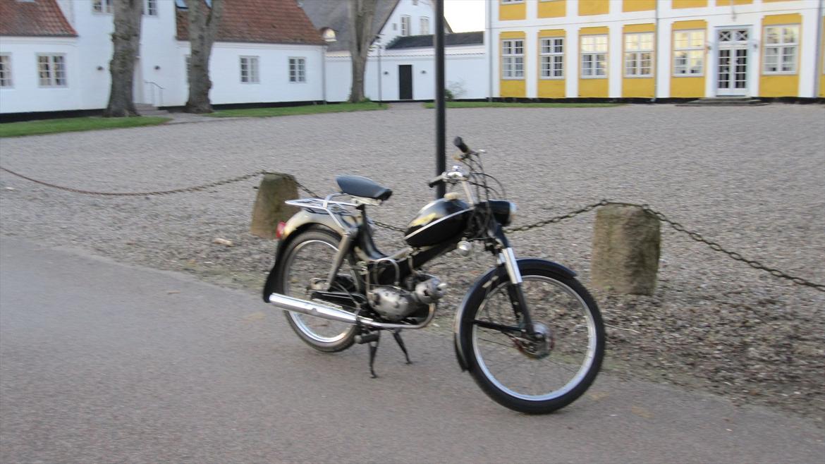 Puch ms 50  billede 19