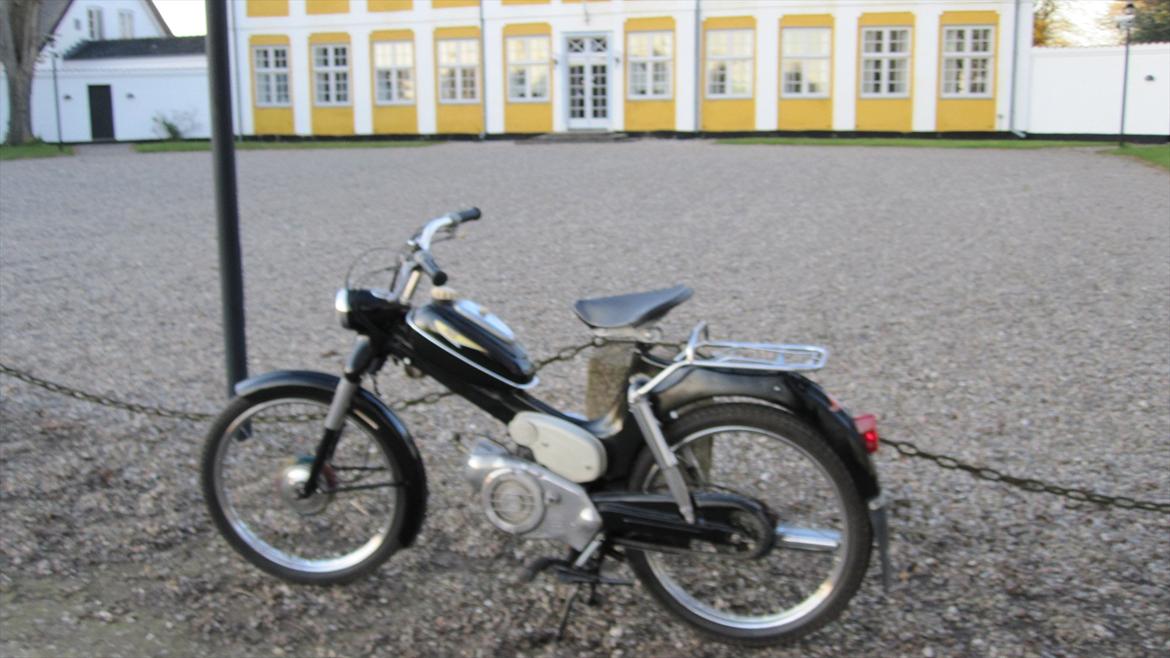 Puch ms 50  billede 20