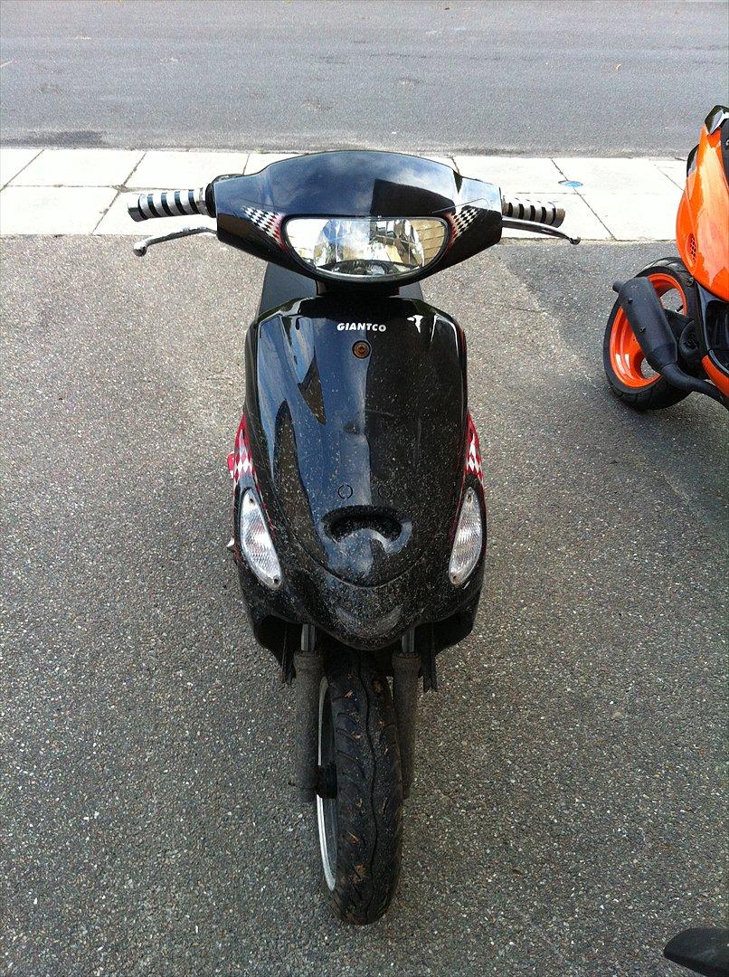 Giantco Sprint ( Stephanie ) billede 1