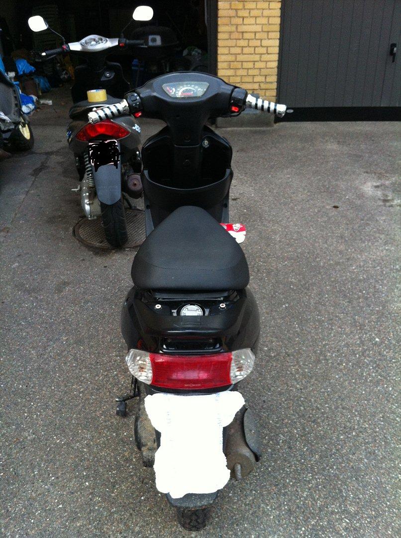 Giantco Sprint ( Stephanie ) billede 2