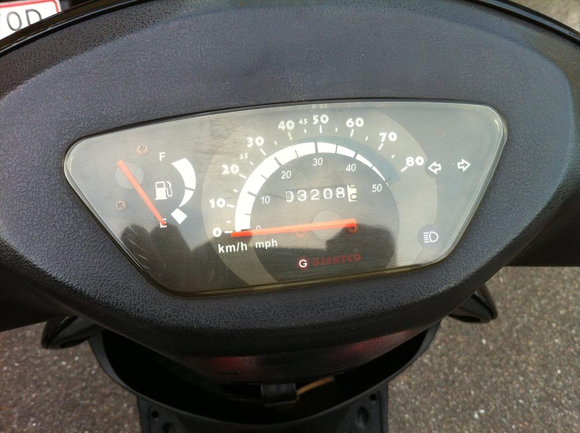 Giantco Sprint ( Stephanie ) billede 3