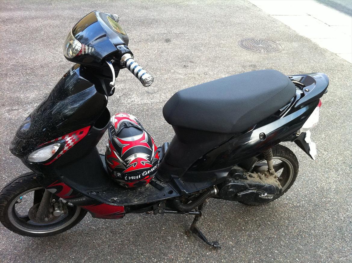 Giantco Sprint ( Stephanie ) billede 6