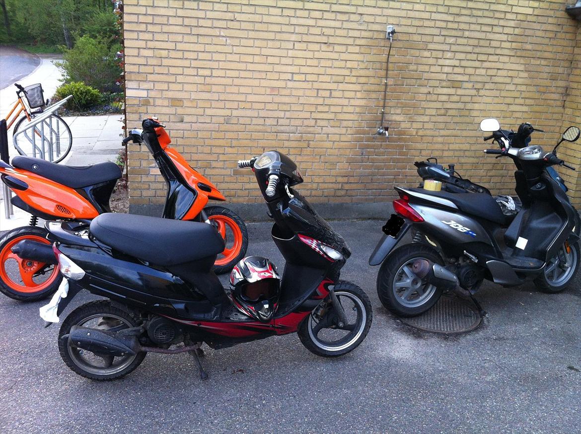 Giantco Sprint ( Stephanie ) billede 7