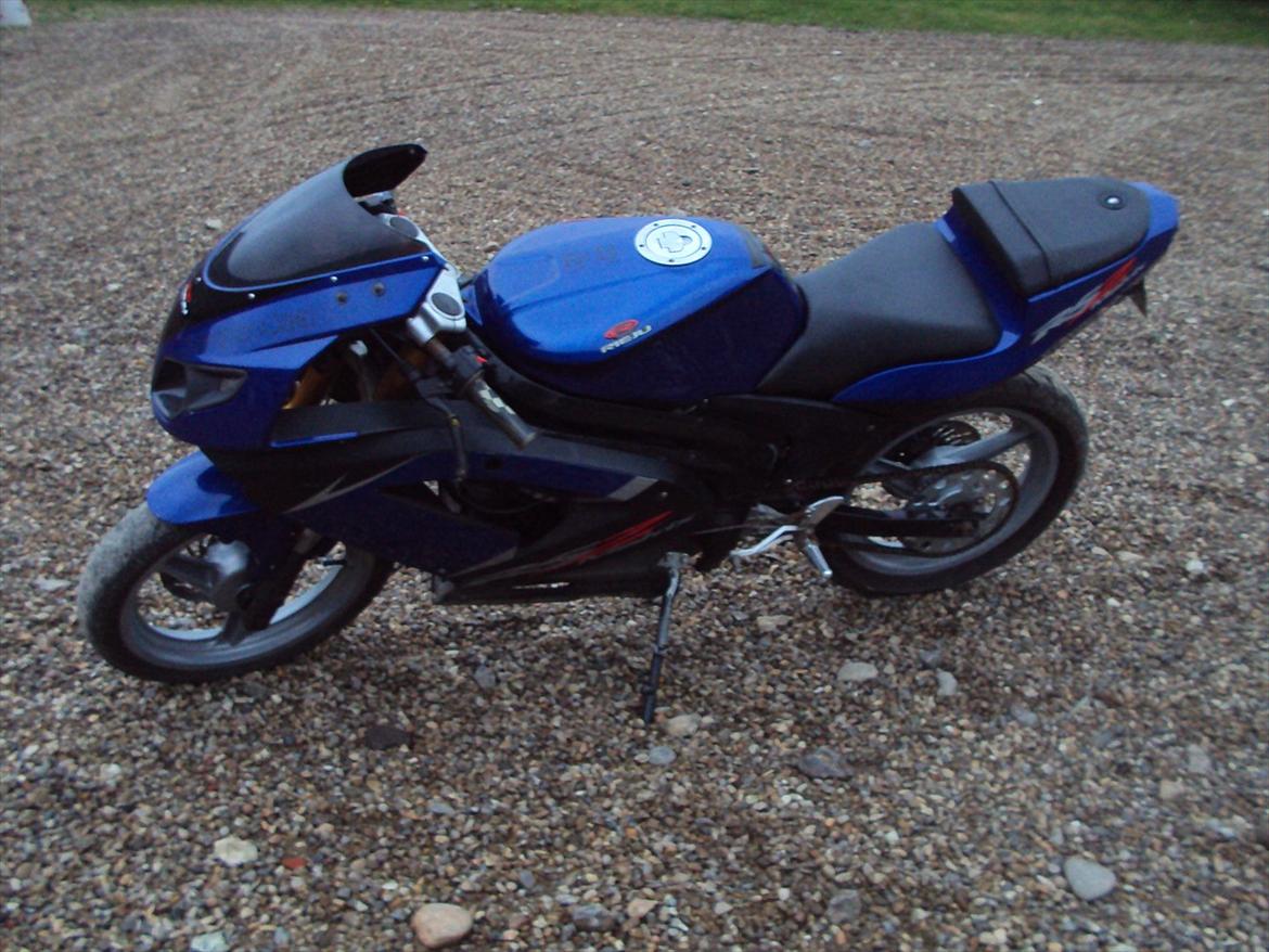 Rieju Rs2 Matrix billede 2