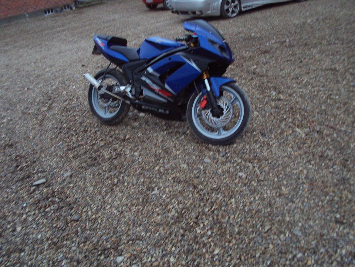 Rieju Rs2 Matrix billede 5