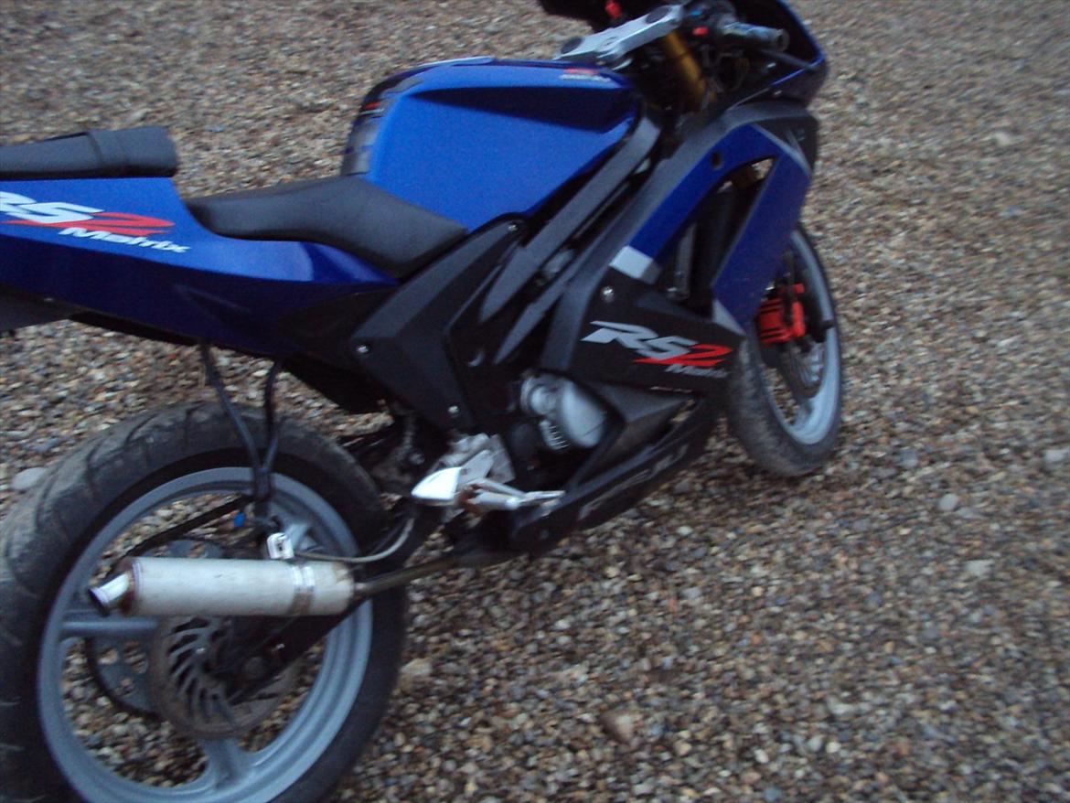 Rieju Rs2 Matrix billede 6