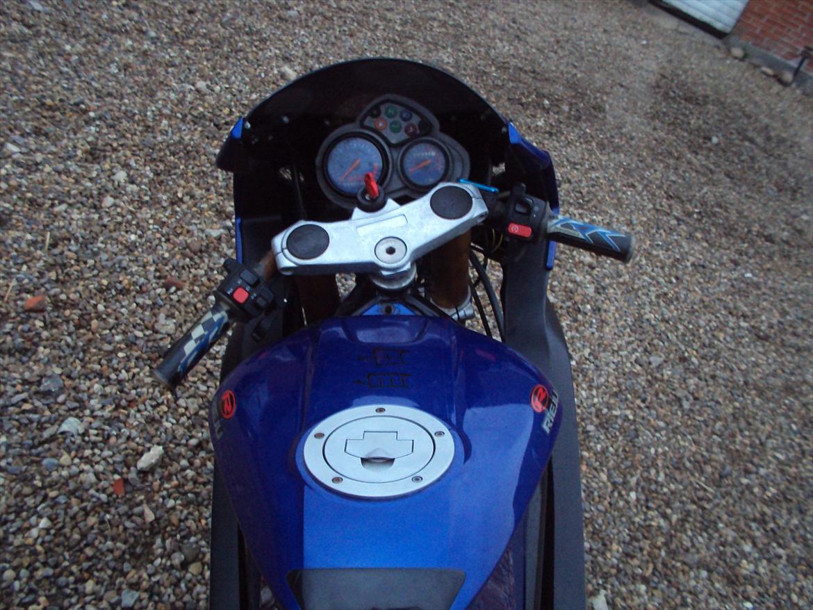 Rieju Rs2 Matrix billede 7