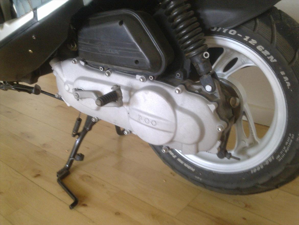 PGO Dr,Big billede 16