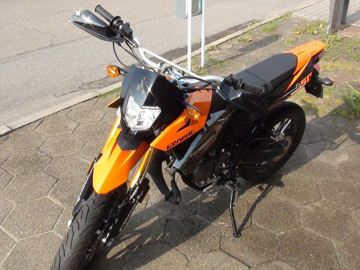 Generic Trigger billede 3