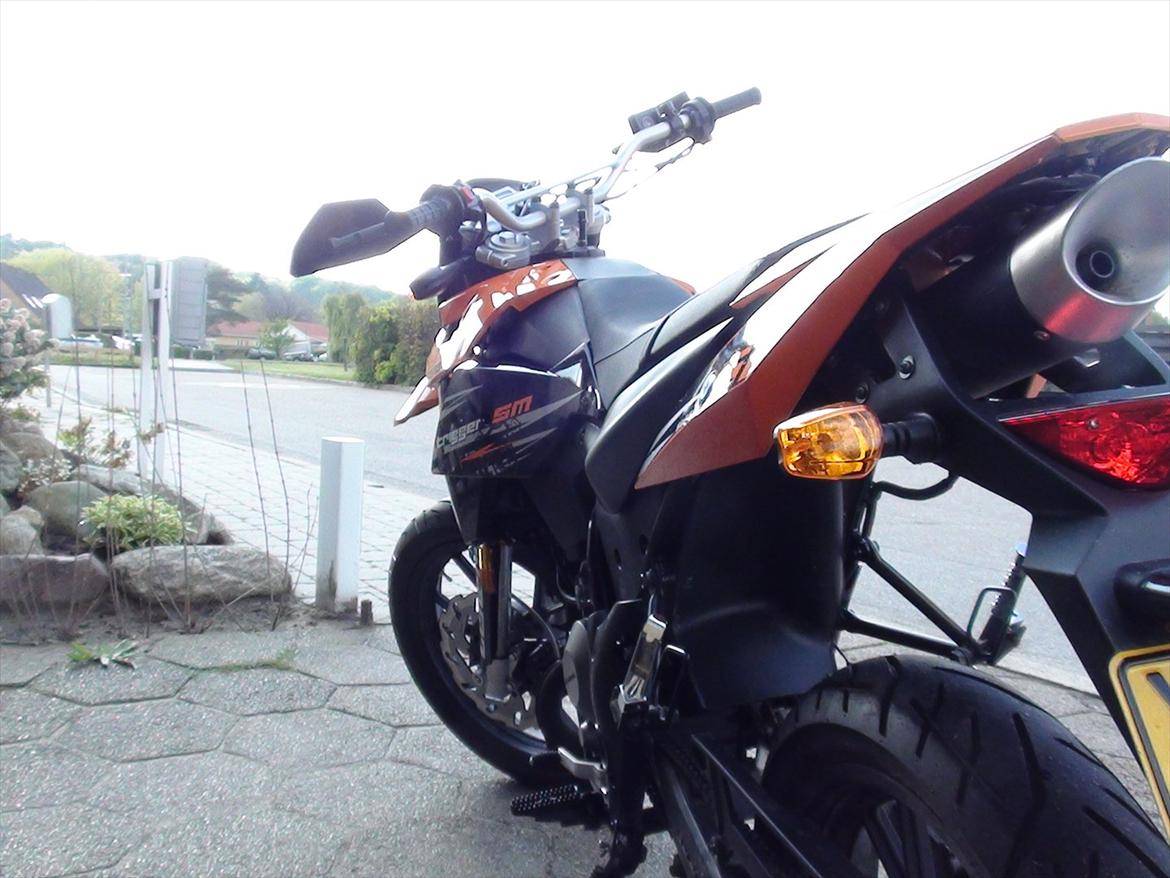 Generic Trigger billede 4