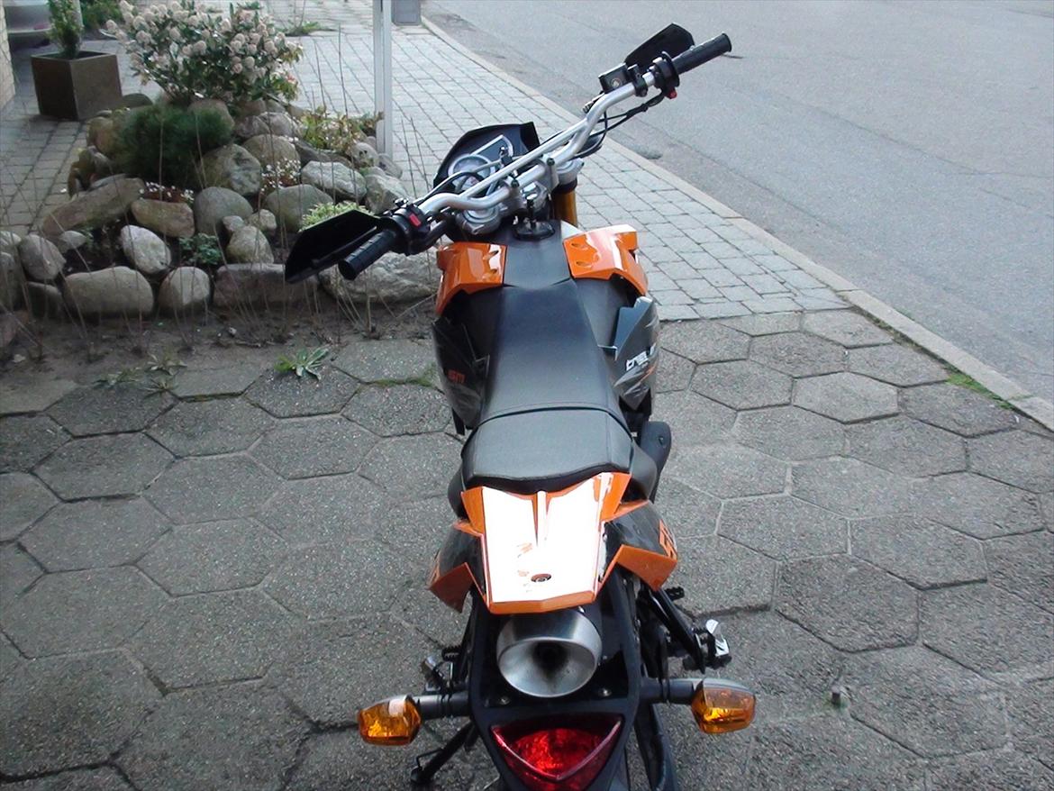 Generic Trigger billede 5