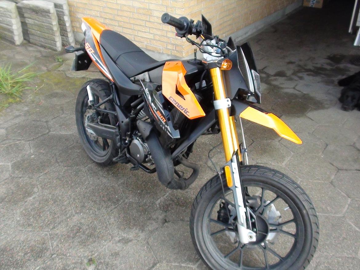 Generic Trigger billede 7