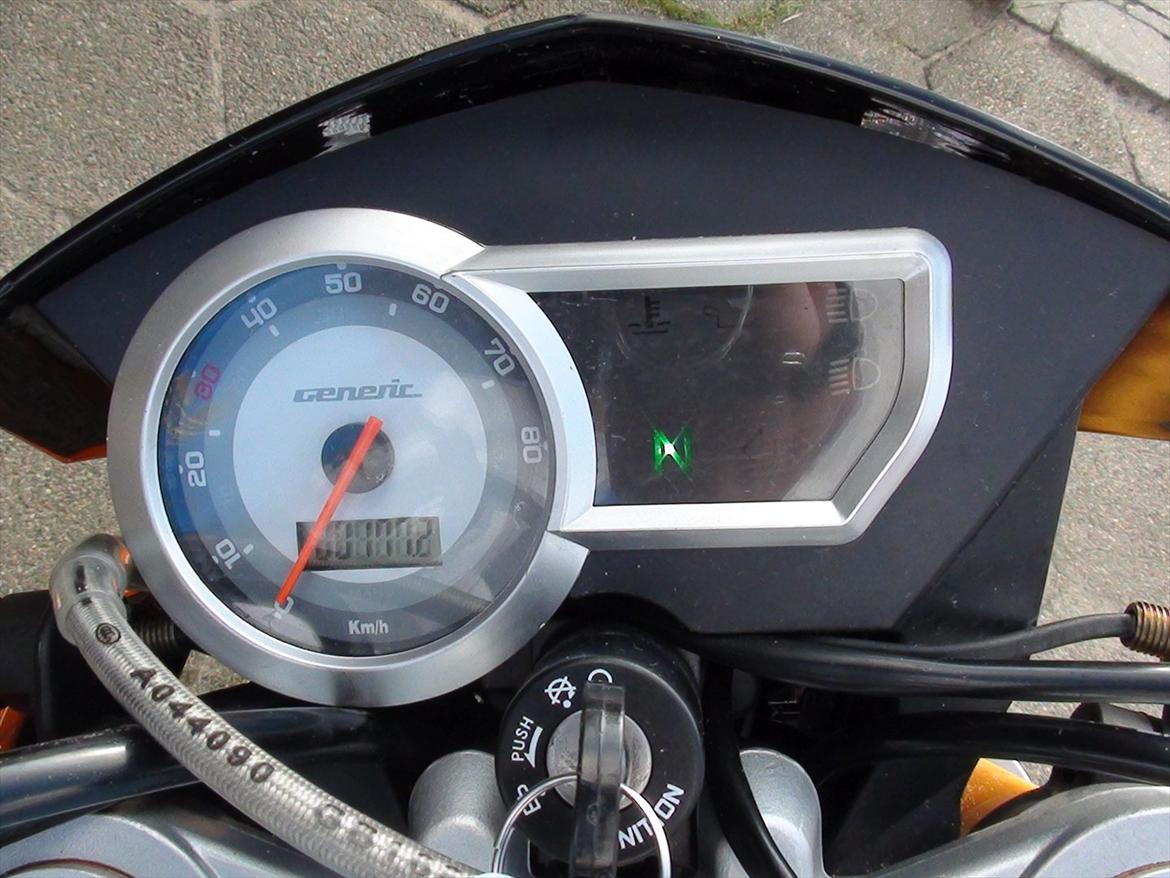 Generic Trigger billede 12