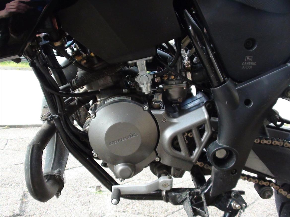 Generic Trigger billede 13