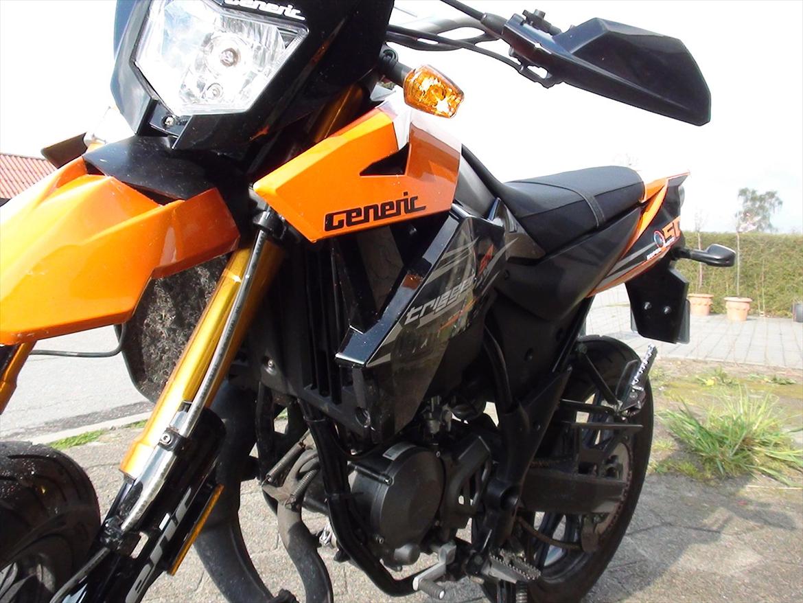 Generic Trigger billede 14