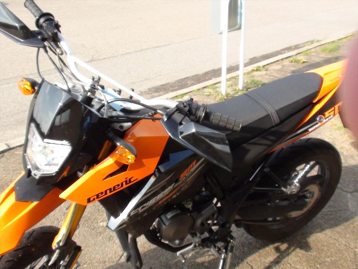 Generic Trigger billede 18