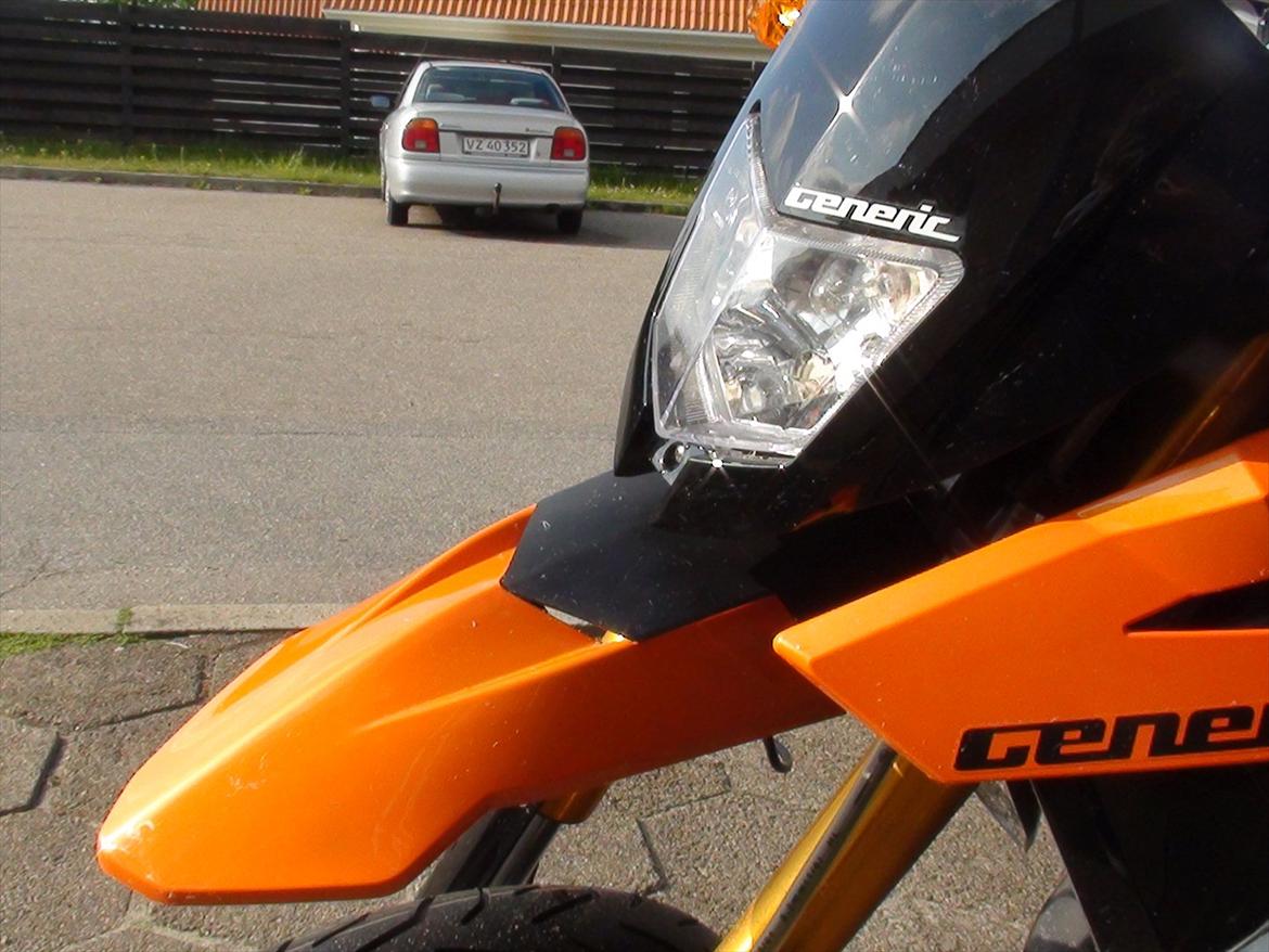 Generic Trigger billede 19