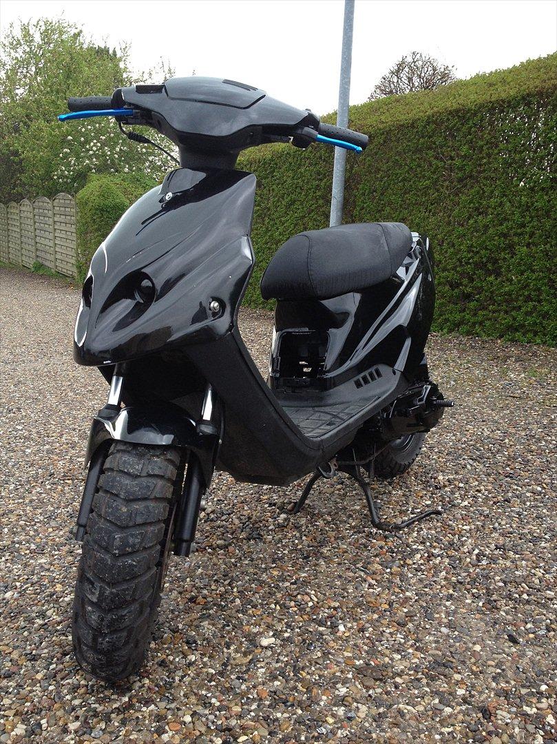 PGO Tornado  billede 1