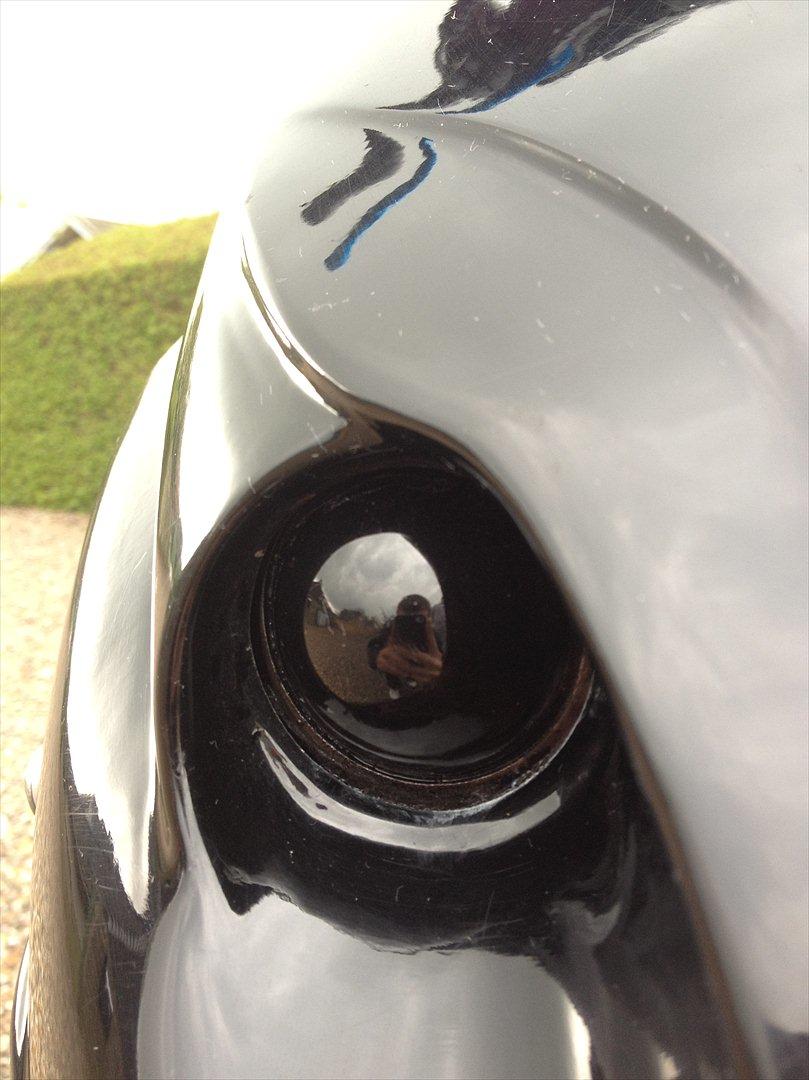 PGO Tornado  billede 2