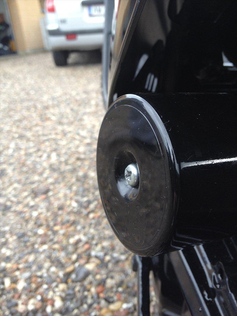 PGO Tornado  billede 3