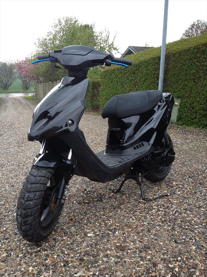 PGO Tornado  billede 4