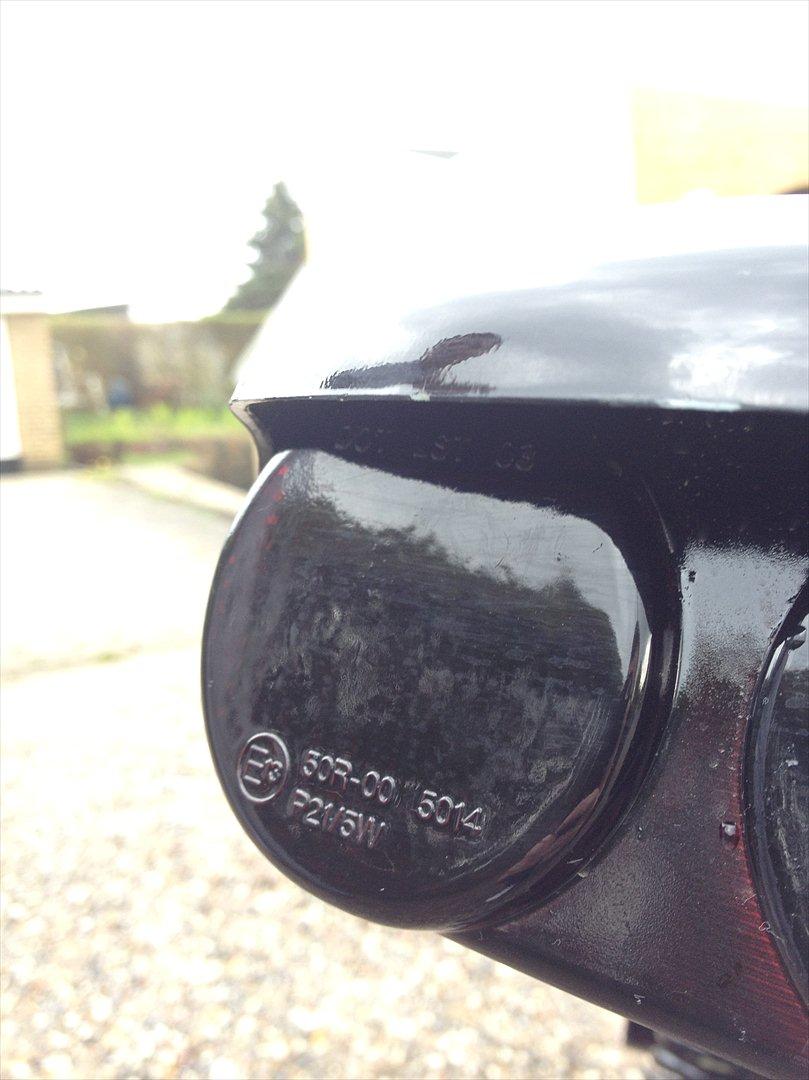 PGO Tornado  billede 9