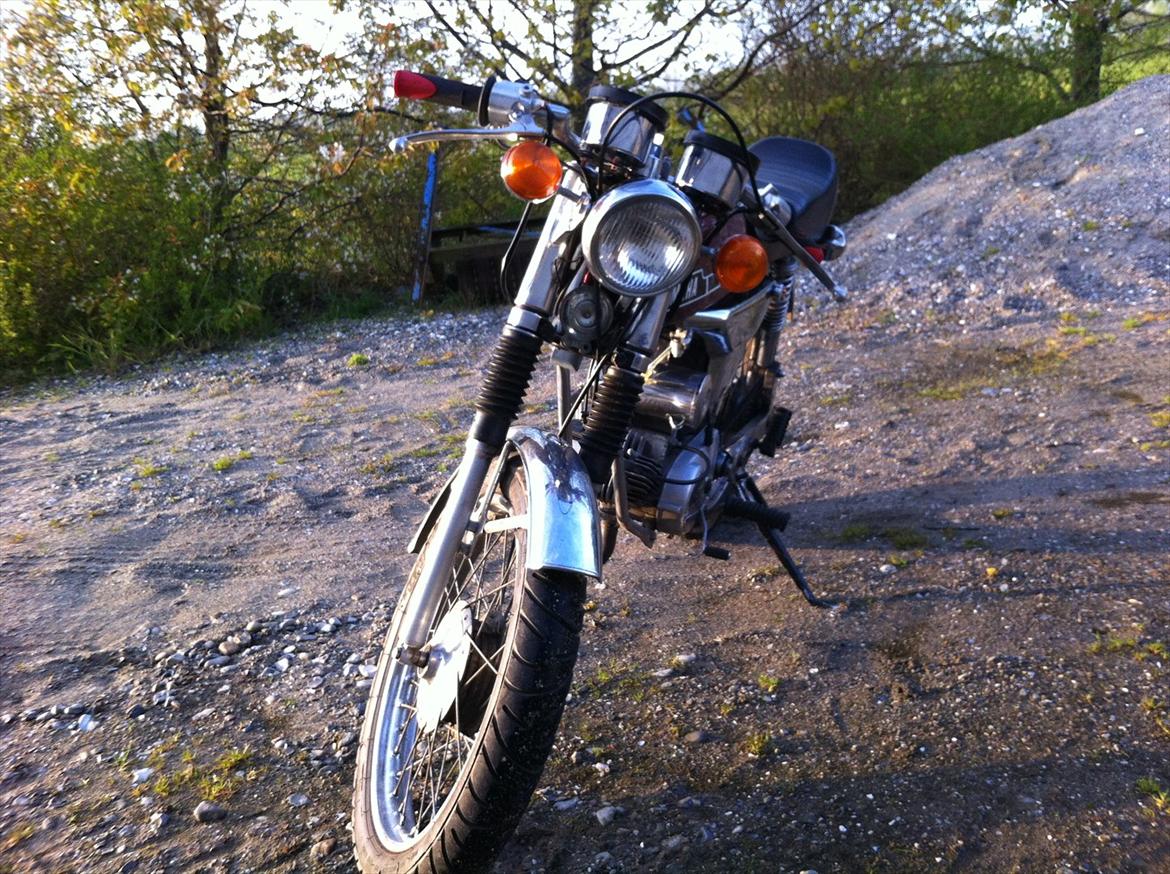 Yamaha FS 1  billede 8