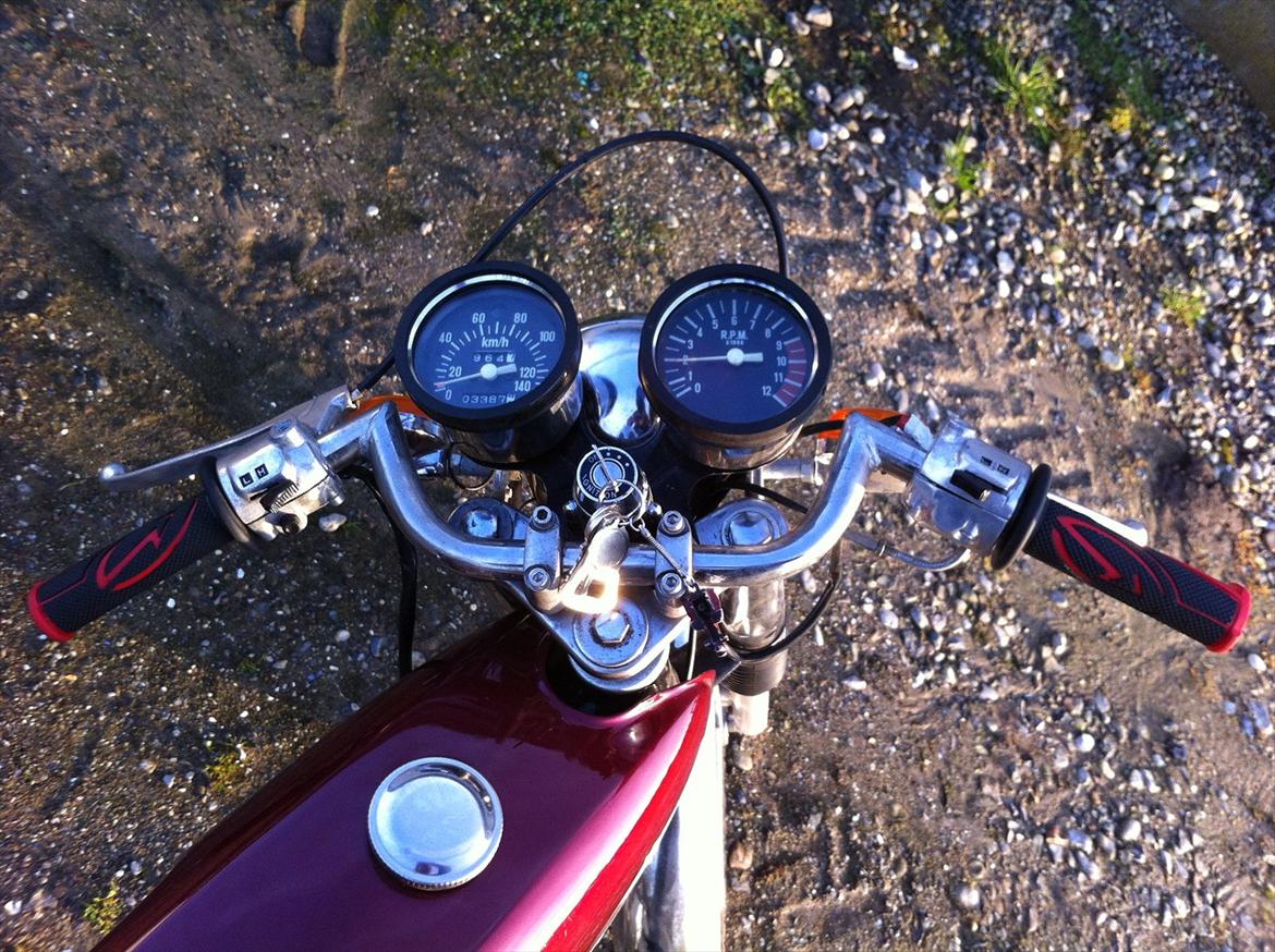 Yamaha FS 1  billede 11