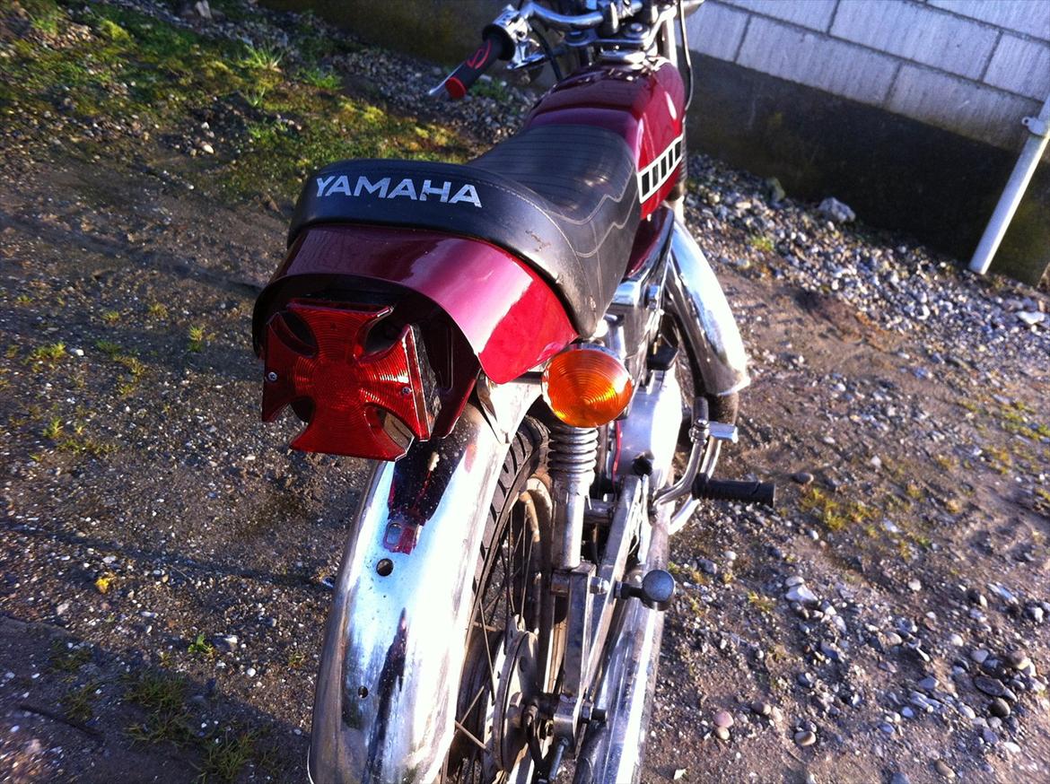 Yamaha FS 1  billede 12