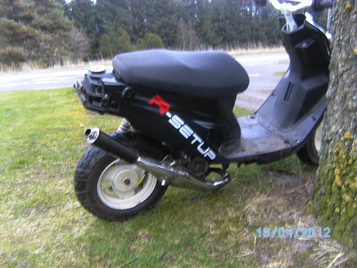 PGO hot 50 R-Setup #Henry# billede 7