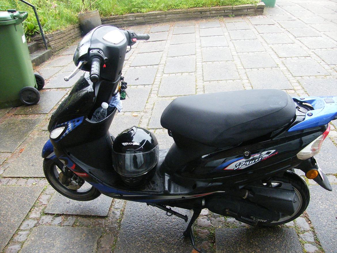 Giantco SPRINT billede 4