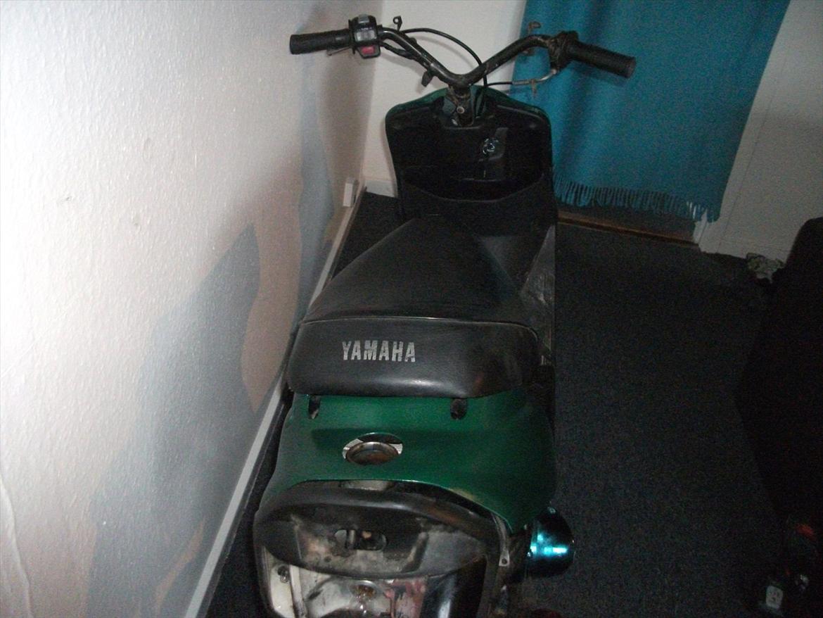 Yamaha Jog As billede 2