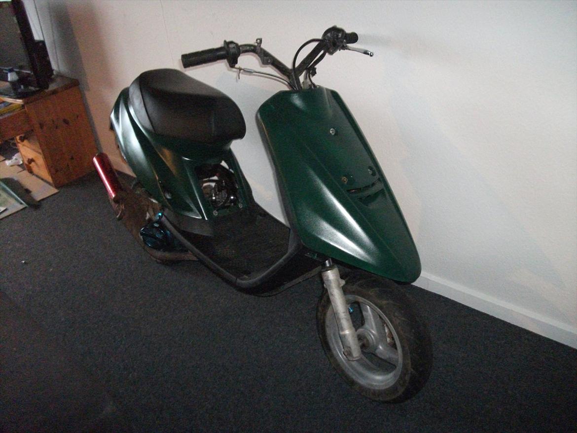 Yamaha Jog As billede 5