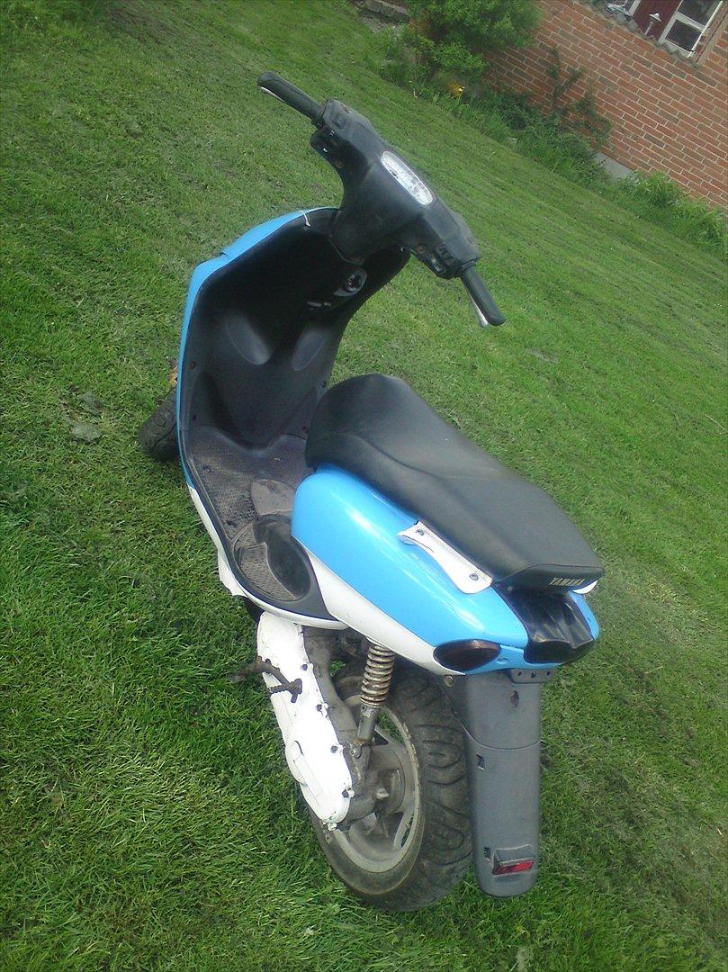 Yamaha neos  billede 16