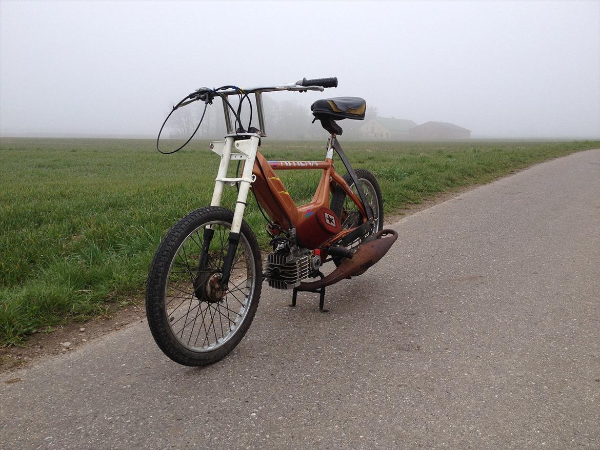 Puch Maxi K billede 1