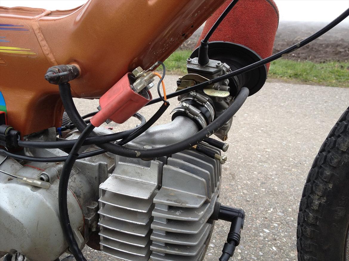 Puch Maxi K billede 2