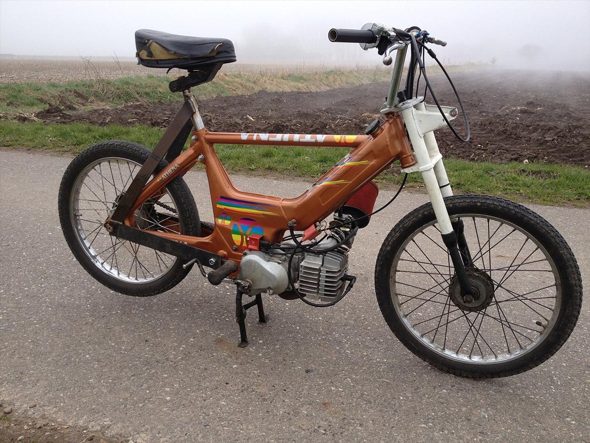 Puch Maxi K billede 3